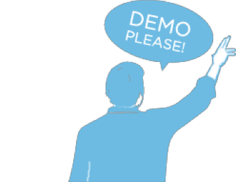 demo